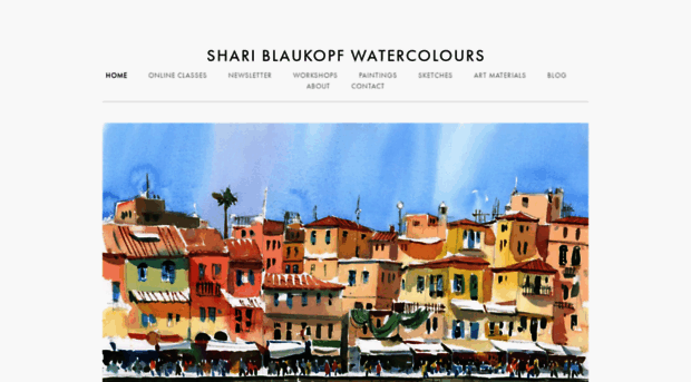 blaukopfwatercolours.com