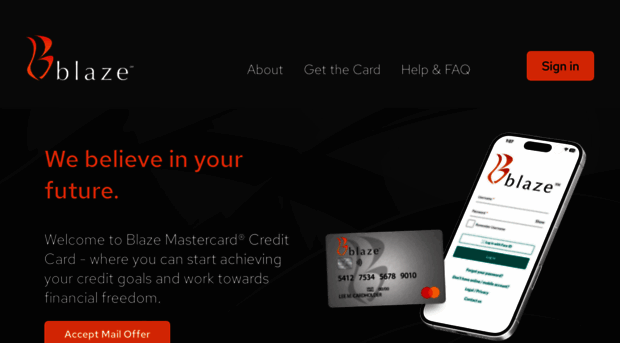 blazecc.com
