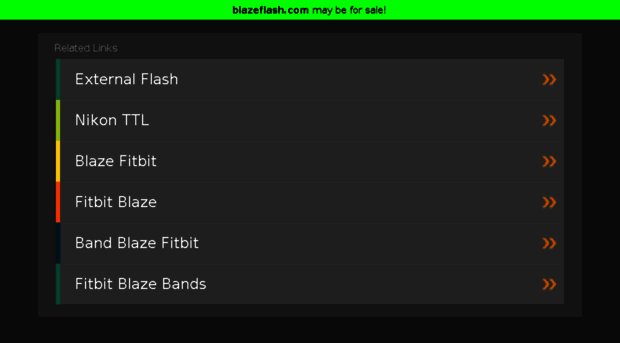 blazeflash.com