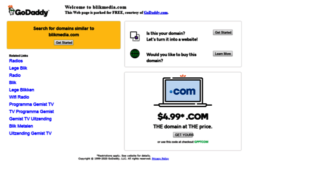 blikmedia.com