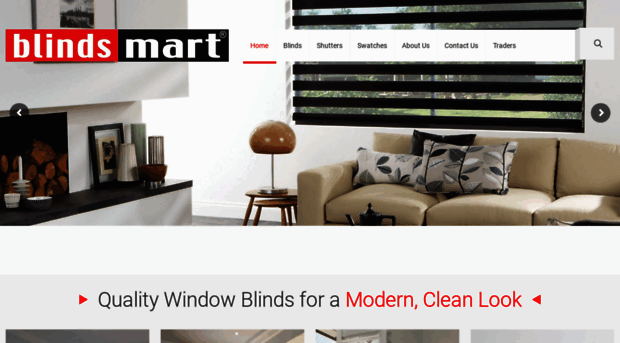 blindsmart.co.za