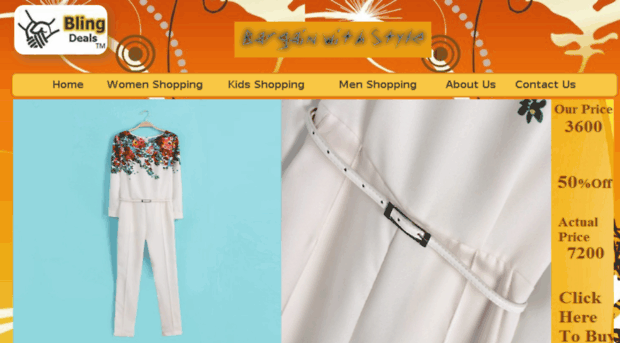 blingdeals.com.pk