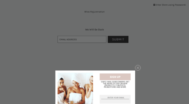 blissrejuvenation.com