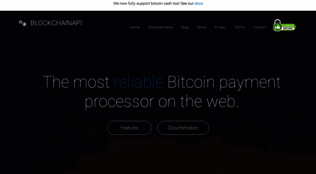 blockchainapi.org