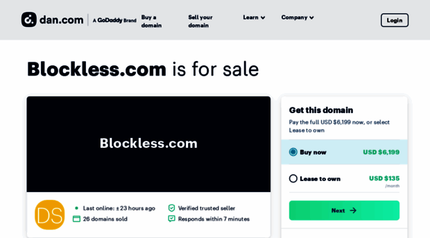 blockless.com