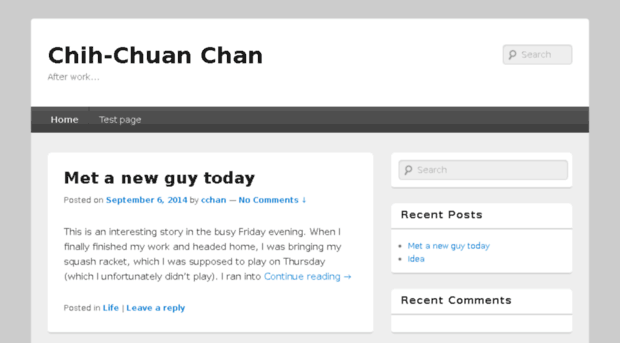 blog-chihchuan.rhcloud.com