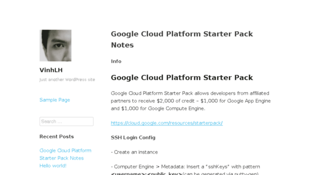 blog-vinhlh.rhcloud.com