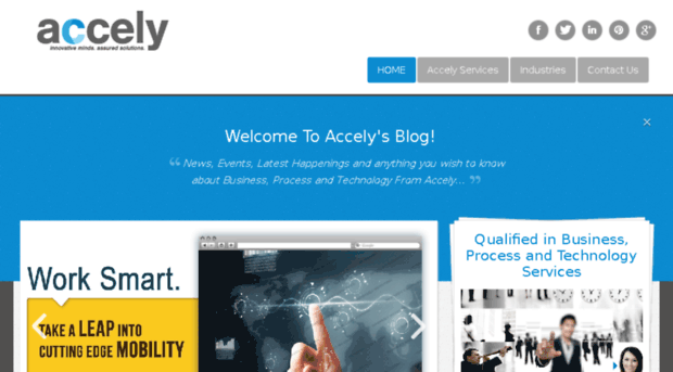 blog.accely.com