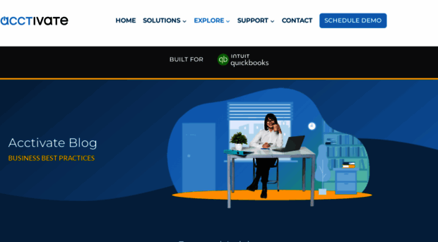 blog.acctivate.com