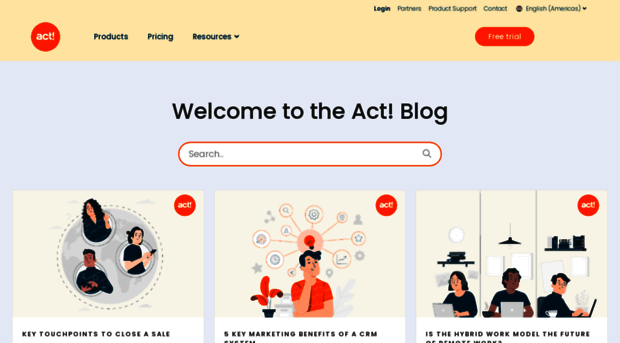 blog.act.com