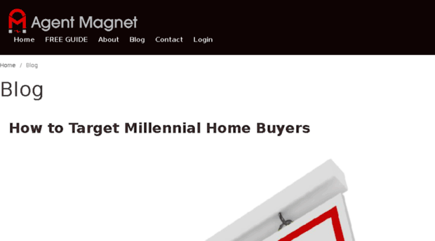 blog.agentmagnet.com