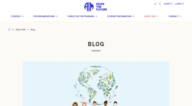 blog.aim.com.au