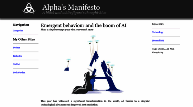 blog.alphasmanifesto.com