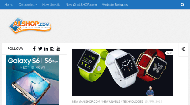 blog.alshop.com