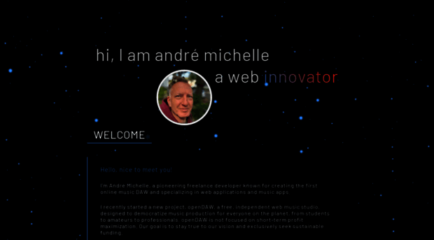 blog.andre-michelle.com
