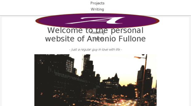 blog.antoniofullone.com
