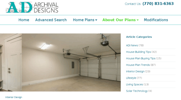 blog.archivaldesigns.com