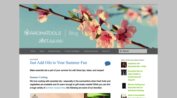 blog.aromatools.com