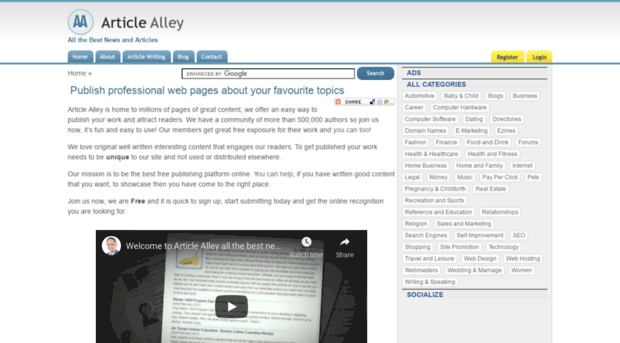 blog.articlealley.com