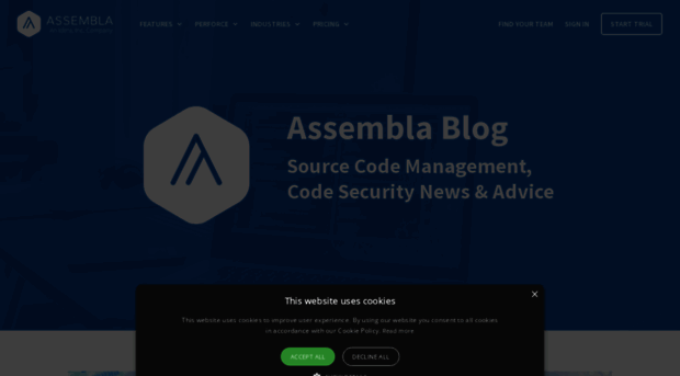 blog.assembla.com