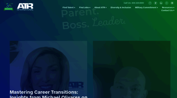 blog.atrinternational.com