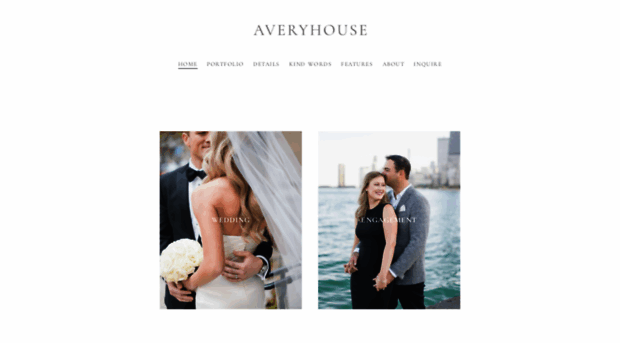 blog.averyhouse.net