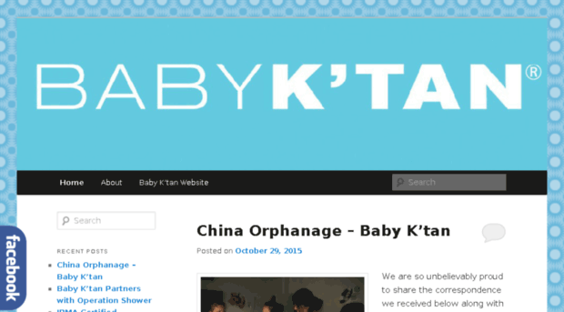 blog.babyktan.com