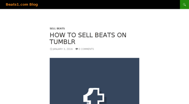 blog.beats1.com