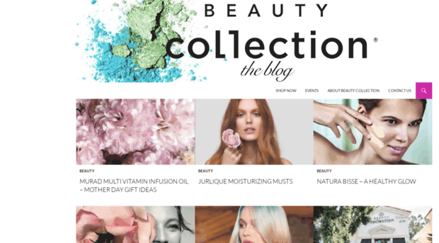 blog.beautycollection.com