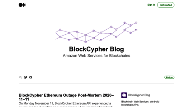 blog.blockcypher.com