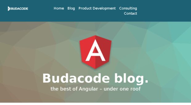 blog.budacode.com