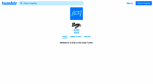blog.byreeg.com