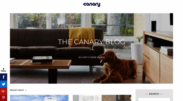 blog.canary.is