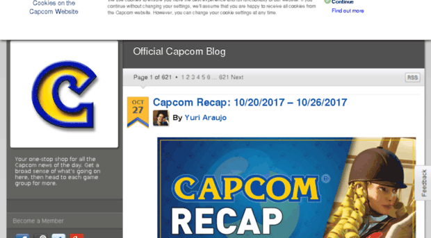 blog.capcom.com