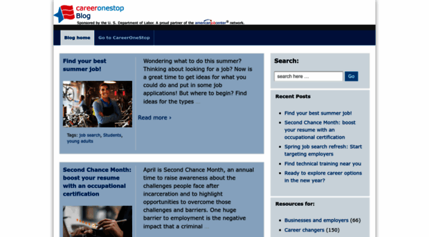 blog.careeronestop.org