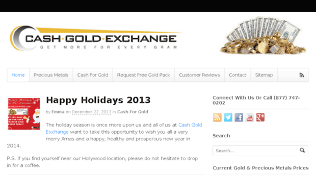 blog.cashgoldexchange.com