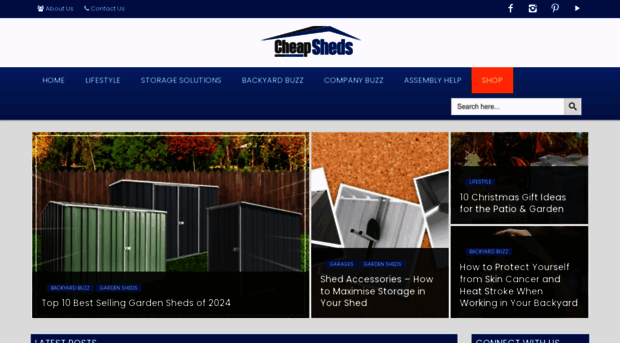 blog.cheapsheds.com.au