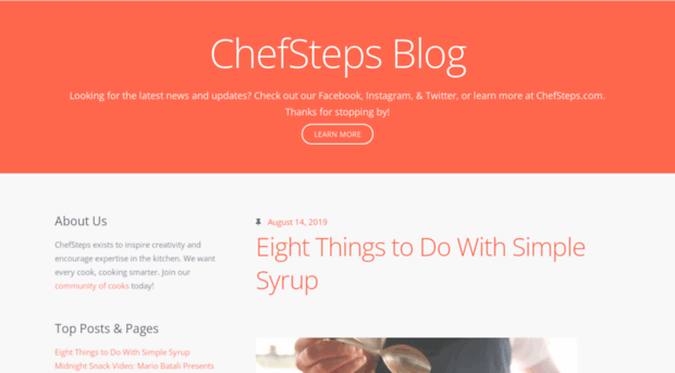 blog.chefsteps.com