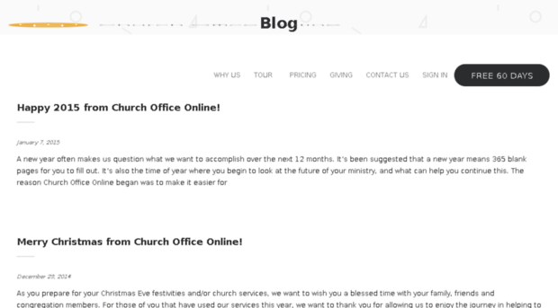 blog.churchofficeonline.com