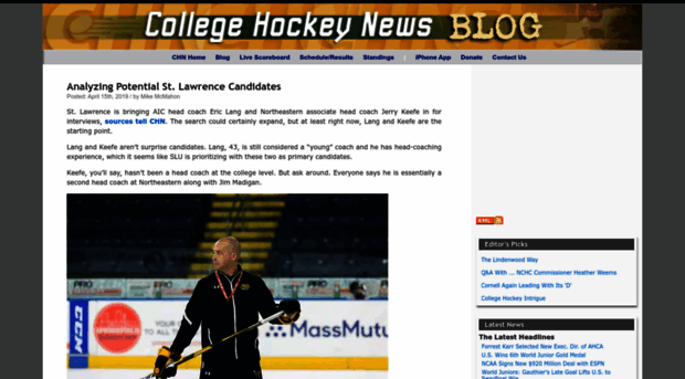 blog.collegehockeynews.com