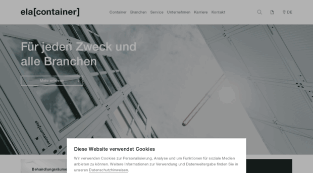 blog.container.de