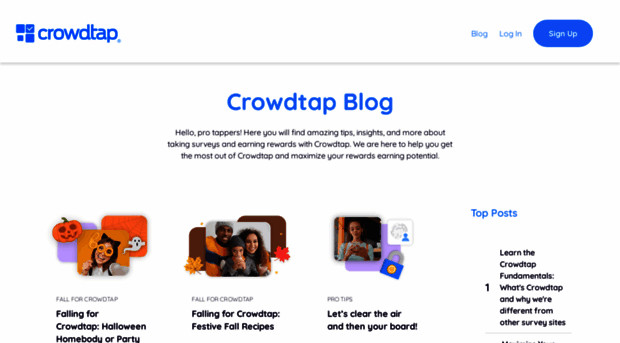 blog.crowdtap.com