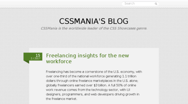 blog.cssmania.com