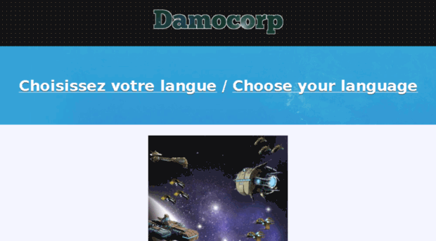 blog.damocorp.com
