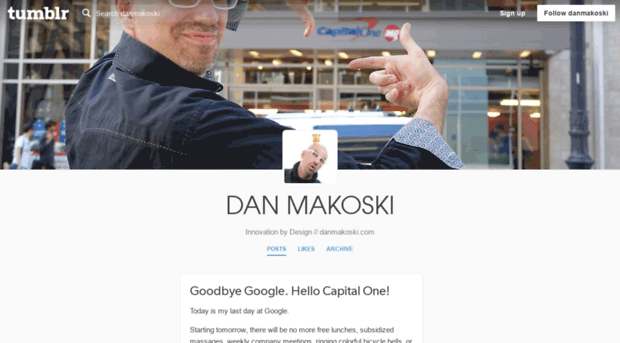 blog.danmakoski.com