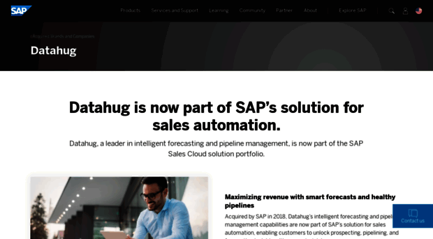 blog.datahug.com