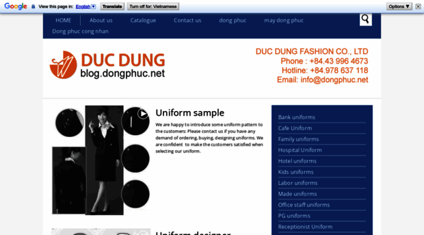 blog.dongphuc.net