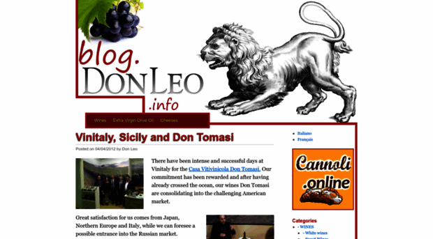 blog.donleo.info