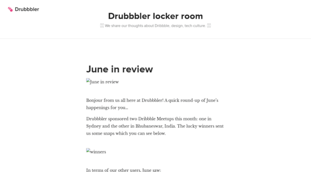 blog.drubbbler.com