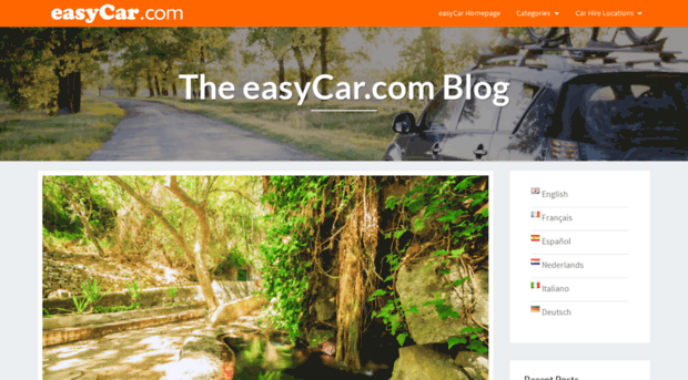 blog.easycar.com
